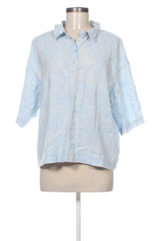 Bluză de femei Ichi, Mărime XXL, Culoare Multicolor, Preț 31,49 Lei, #137710551