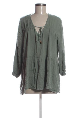 Bluză de femei IISLA & BIRD, Mărime S, Culoare Verde, Preț 244,76 Lei, #137710668