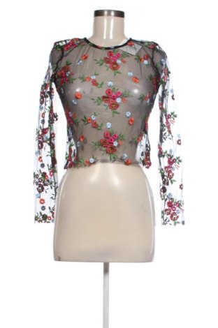 Bluzka damska Unbranded, Rozmiar XXS, Kolor Kolorowy, Cena 25,40 zł, #137710806