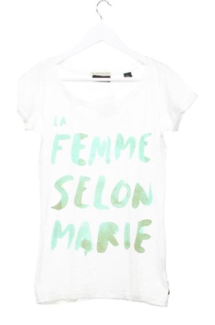 Bluză de femei Maison Scotch, Mărime XS, Culoare Alb, Preț 189,99 Lei, #137710918