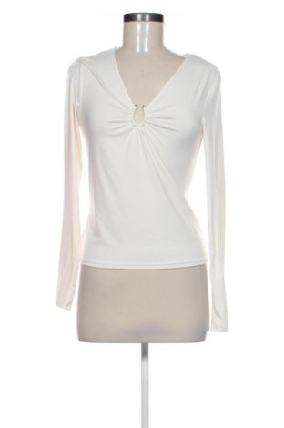 Bluză de femei H&M, Mărime M, Culoare Ecru, Preț 57,74 Lei, #137710949