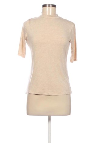 Bluză de femei Mango, Mărime L, Culoare Bej, Preț 57,00 Lei, #137711014