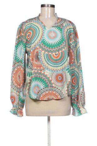 Bluzka damska Unbranded, Rozmiar L, Kolor Kolorowy, Cena 38,10 zł, #137711069