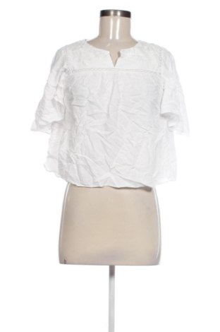 Bluză de femei Hush, Mărime S, Culoare Alb, Preț 51,00 Lei, #137711140