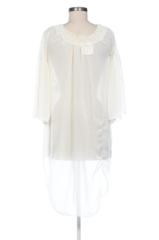 Bluză de femei Unbranded, Mărime S, Culoare Ecru, Preț 36,74 Lei, #137711146