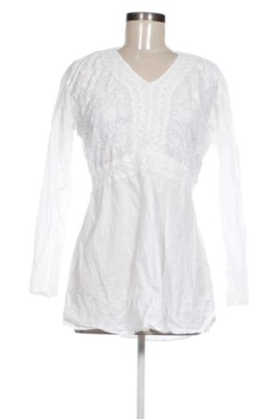 Bluză de femei Unbranded, Mărime S, Culoare Alb, Preț 34,00 Lei, #137711194