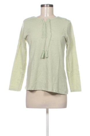 Bluză de femei LC Waikiki, Mărime M, Culoare Verde, Preț 104,98 Lei, #137711328