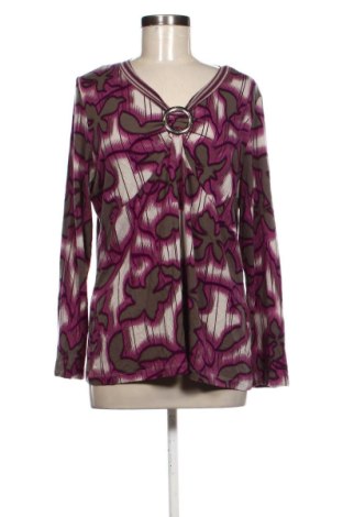 Bluză de femei Betty Barclay, Mărime L, Culoare Multicolor, Preț 89,00 Lei, #137711337