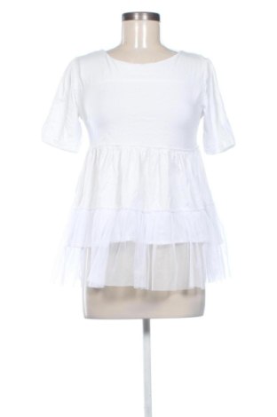 Bluză de femei Unbranded, Mărime S, Culoare Alb, Preț 62,99 Lei, #137711382