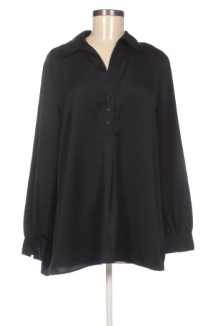Bluză de femei C&A, Mărime XL, Culoare Negru, Preț 75,57 Lei, #137711537