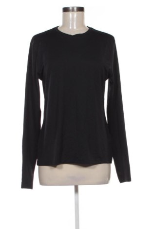 Bluzka damska H&M, Rozmiar XL, Kolor Czarny, Cena 27,42 zł, #137711558