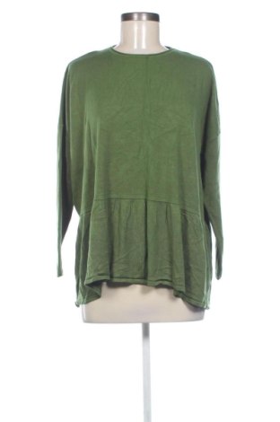 Bluză de femei Masai, Mărime XL, Culoare Verde, Preț 124,30 Lei, #137711571