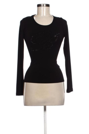 Bluzka damska Unbranded, Rozmiar XS, Kolor Czarny, Cena 21,17 zł, #137711666