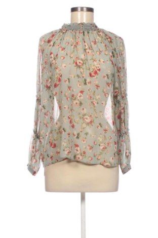 Dámska blúza Zara, Veľkosť XL, Farba Viacfarebná, Cena  13,34 €, #137711747