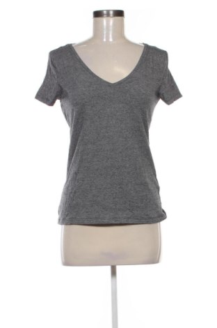 Bluză de femei H&M, Mărime M, Culoare Gri, Preț 45,00 Lei, #137711772