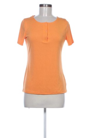 Tricou de femei Unbranded, Mărime M, Culoare Portocaliu, Preț 51,00 Lei, #137711826