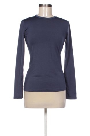 Bluză de femei Unbranded, Mărime M, Culoare Albastru, Preț 15,75 Lei, #137711869