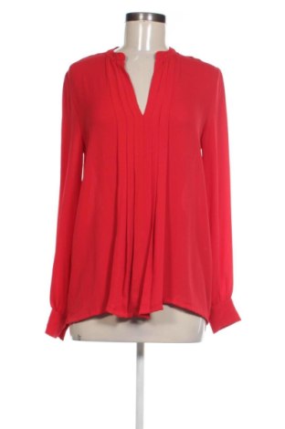 Bluzka damska H&M, Rozmiar S, Kolor Czerwony, Cena 24,20 zł, #137711941