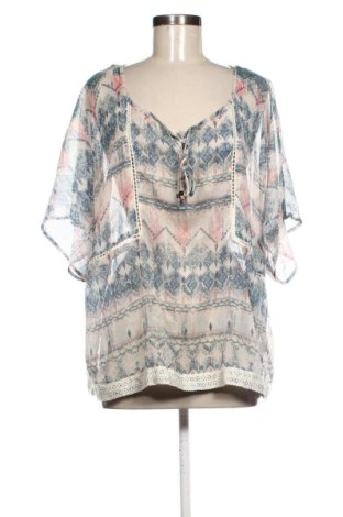 Bluză de femei Marks & Spencer, Mărime XL, Culoare Multicolor, Preț 196,00 Lei, #137711943
