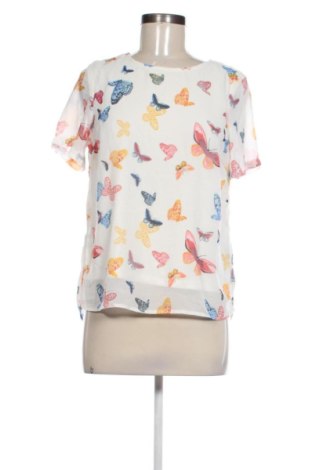 Dámska blúza Vero Moda, Veľkosť S, Farba Viacfarebná, Cena  6,10 €, #137711949