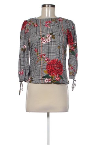 Bluză de femei Mango, Mărime XS, Culoare Multicolor, Preț 34,19 Lei, #137711996