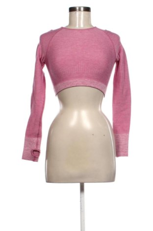 Bluzka damska Unbranded, Rozmiar S, Kolor Różowy, Cena 33,87 zł, #137712010