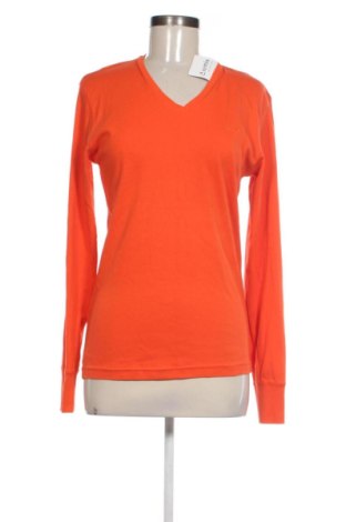 Bluzka damska Unbranded, Rozmiar L, Kolor Pomarańczowy, Cena 24,20 zł, #137712025