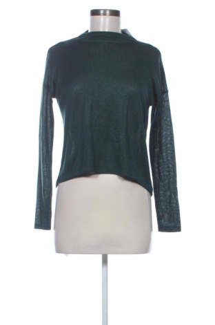 Bluză de femei Fb Sister, Mărime S, Culoare Verde, Preț 97,00 Lei, #137712043