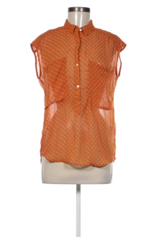 Bluză de femei Zara, Mărime XS, Culoare Multicolor, Preț 40,68 Lei, #137712045