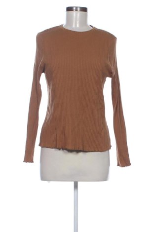 Bluză de femei Up 2 Fashion, Mărime M, Culoare Maro, Preț 97,00 Lei, #137712120