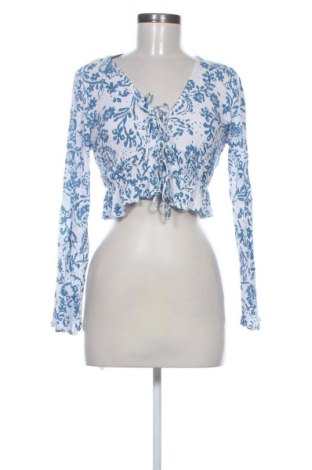 Bluză de femei Fb Sister, Mărime S, Culoare Multicolor, Preț 97,00 Lei, #137712136