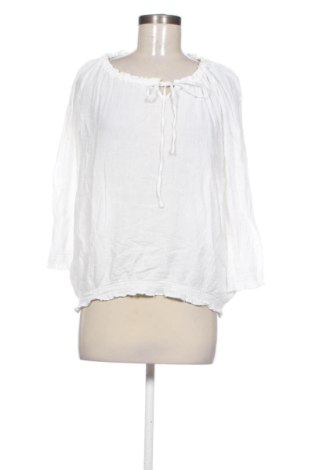 Bluză de femei Esmara, Mărime M, Culoare Alb, Preț 35,48 Lei, #137712231