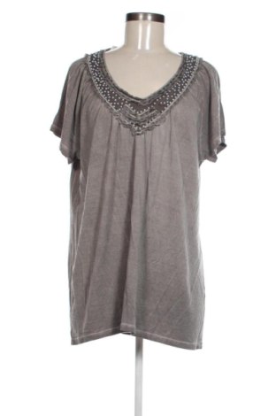 Bluză de femei Monari, Mărime XL, Culoare Gri, Preț 139,00 Lei, #137712308