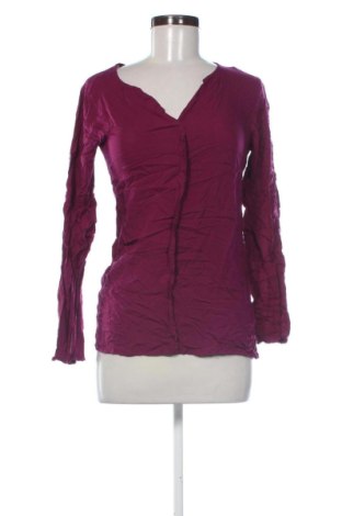 Bluză de femei Qiero!, Mărime XS, Culoare Mov, Preț 30,00 Lei, #137712311