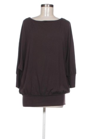 Bluză de femei S.Oliver, Mărime M, Culoare Maro, Preț 34,62 Lei, #137712480