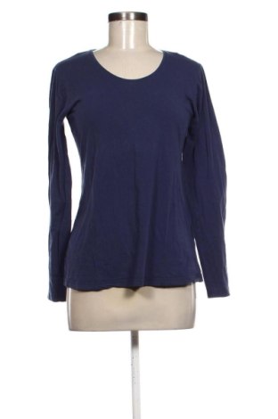 Bluză de femei Street One, Mărime L, Culoare Albastru, Preț 48,00 Lei, #137712598