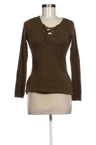 Bluză de femei Tally Weijl, Mărime S, Culoare Verde, Preț 30,00 Lei, #137712607