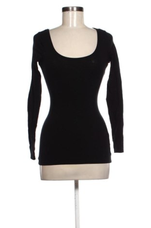 Dámska blúza H&M, Veľkosť XS, Farba Čierna, Cena  5,72 €, #137712629