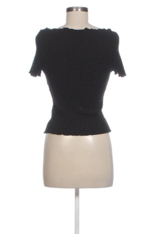 Bluzka damska H&M, Rozmiar M, Kolor Czarny, Cena 25,40 zł, #137712753