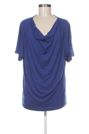 Bluză de femei Unbranded, Mărime XXL, Culoare Albastru, Preț 75,00 Lei, #137712762