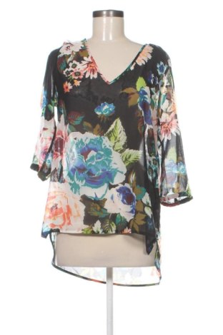 Bluză de femei H&M, Mărime XL, Culoare Multicolor, Preț 41,99 Lei, #137712989