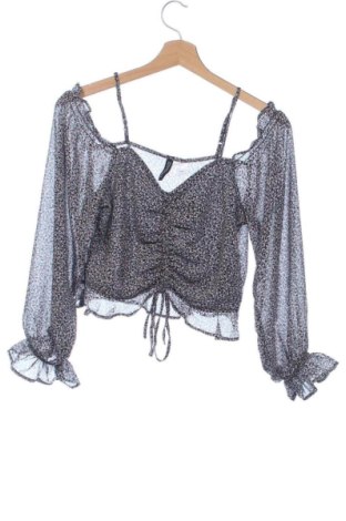 Bluzka damska H&M, Rozmiar S, Kolor Kolorowy, Cena 24,20 zł, #137713029