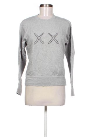 Bluză de femei Uniqlo, Mărime M, Culoare Gri, Preț 41,99 Lei, #137713140