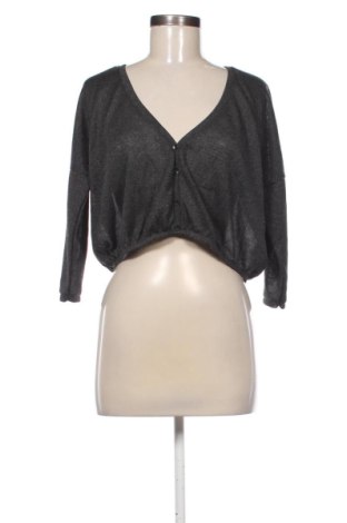Bluză de femei Unbranded, Mărime M, Culoare Gri, Preț 30,00 Lei, #137713162