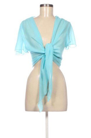 Bluză de femei Cellbes, Mărime M, Culoare Albastru, Preț 72,00 Lei, #137713167