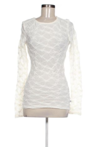 Bluză de femei Q/S by S.Oliver, Mărime XS, Culoare Alb, Preț 58,00 Lei, #137713242