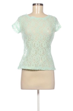 Bluză de femei Sandro, Mărime M, Culoare Verde, Preț 183,00 Lei, #137713298