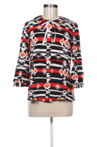 Bluză de femei Unbranded, Mărime S, Culoare Multicolor, Preț 97,00 Lei, #137713374