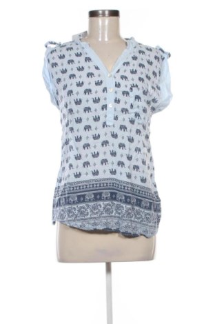Bluză de femei Unbranded, Mărime M, Culoare Multicolor, Preț 44,00 Lei, #137713978