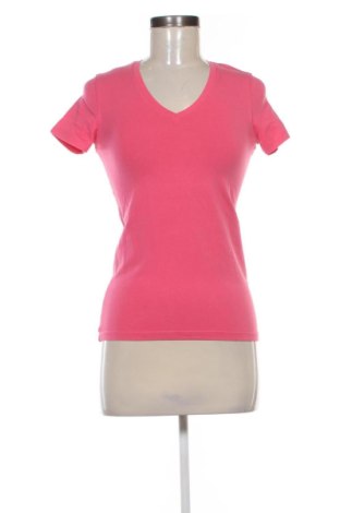 Tricou de femei Unbranded, Mărime S, Culoare Roz, Preț 40,00 Lei, #137713992